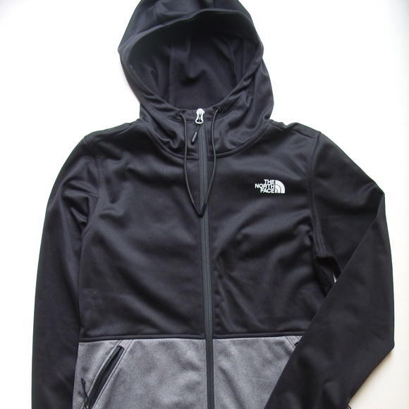 The North Face Tops - NEW The North Face Women's Cinder Jacket Black